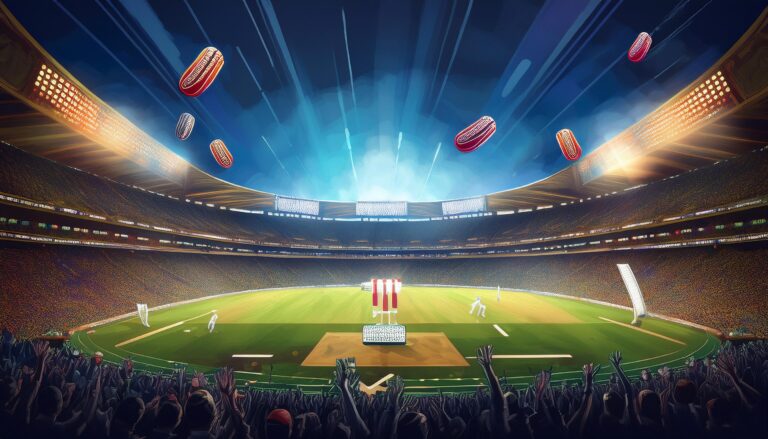 Cricket Betting ID: Complete Guide for Beginners