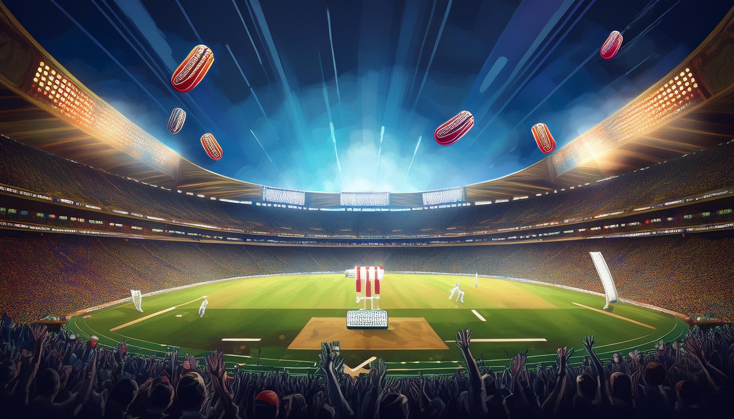 Cricket Betting ID: Complete Guide for Beginners
